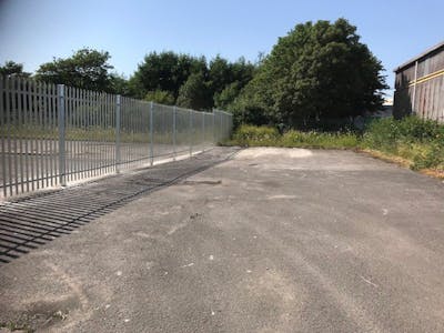 Unit 15A, Baglan Industrial Park, Port Talbot, Land To Let - Image 1