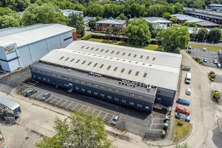Units A & C Knaves, Beech Way, High Wycombe, E (Commercial / Business / Service) / Office / Workshops To Let - 109955_Unit A C Knaves Beech Industrial  (10).jpg