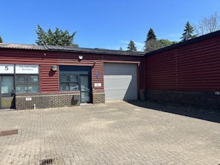 6 Hanborough Business Park, Witney To Let / For Sale - IMG_4488.JPG