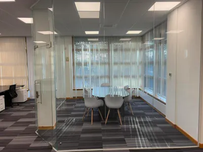 5&6 Shenley Pavilions, Chalkdell Drive, Shenley Wood, Milton Keynes, Office To Let - img5.png