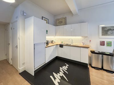 34-35 Eastcastle Street, London, Office To Let - Image 10.jpg