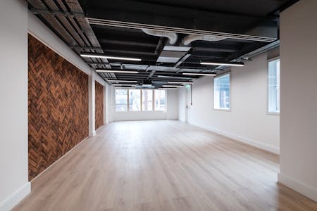 7 Hertford Street, London, Office To Let - Typical Floor.jpg