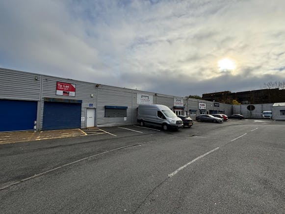 Unit 10 Fleming Court, Clydebank, Industrial To Let - PHOTO20241104101449 4.jpg