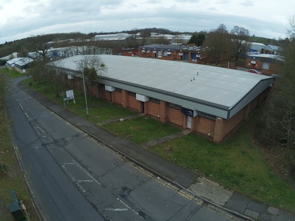 3 Wassage Way,Hampton Lovett Industrial Estate, Droitwich, Industrial To Let - Image 1