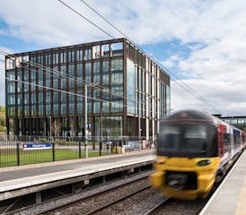 No. 1 Kirkstall Forge - Traditional Workspace, Leeds, Offices To Let - 1KF_13.jpg