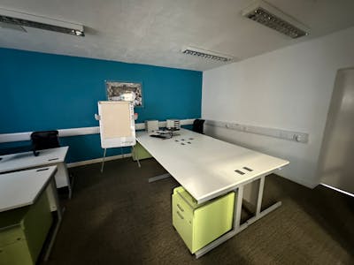The Old Clink, Warwick, Office To Let - IMG_2214.JPG