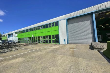 Unit 4, London, Industrial/Logistics To Let - Picture6.png