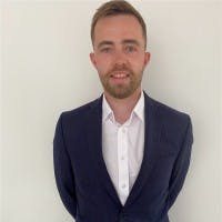 Harry Tanner profile photo