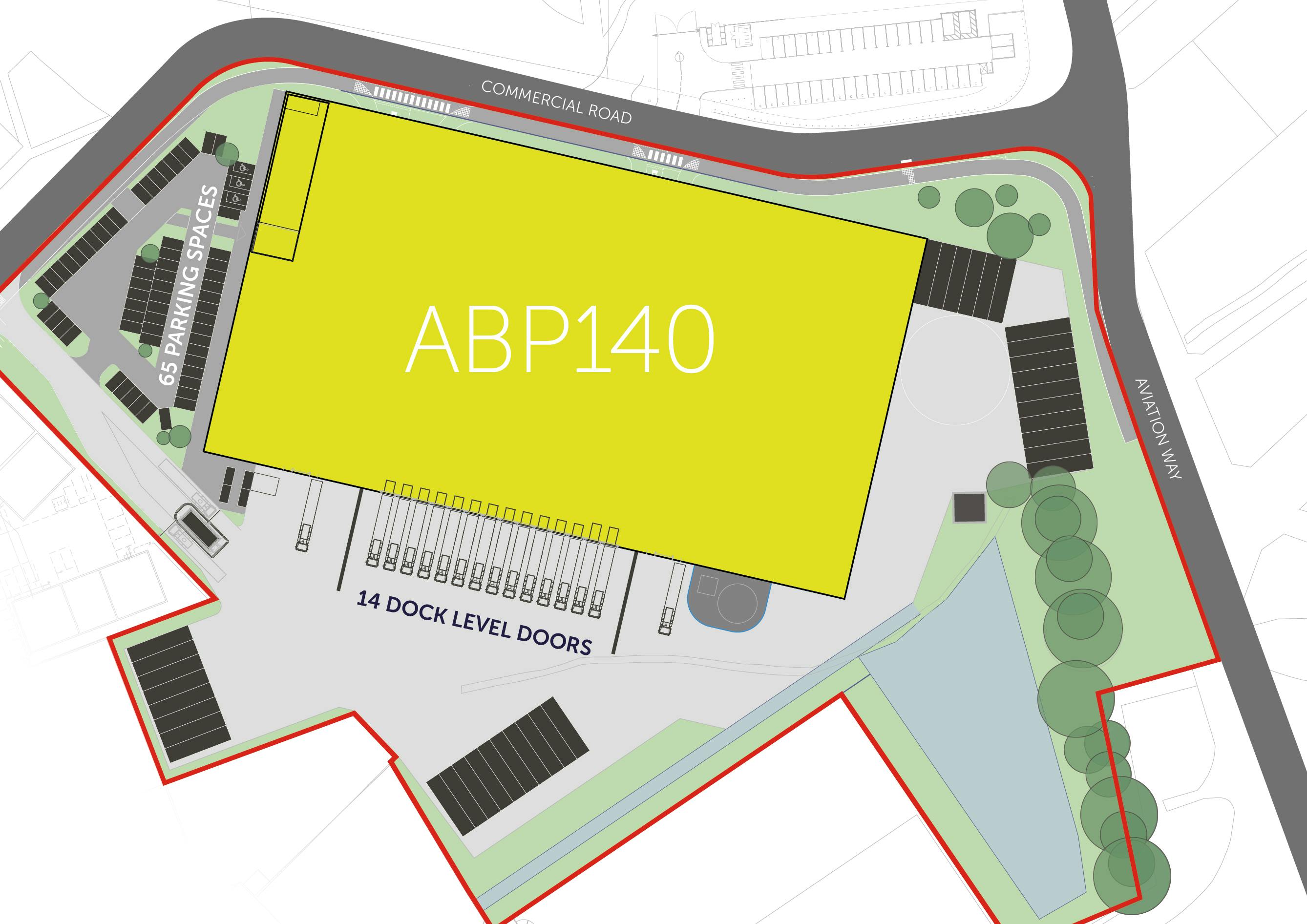 Industrial Unit in Christchurch - photo 3