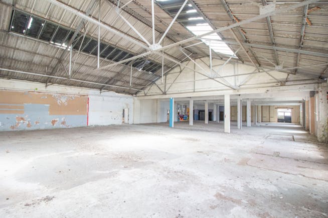 Lyon House, Walton-On-Thames, Development / Open Storage / Industrial / Warehouse For Sale - 4.jpg
