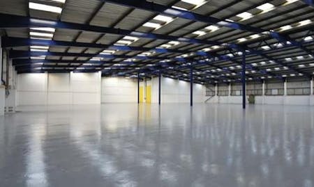 29/30 Segro Park Perivale, Horsenden Lane South, Greenford, Industrial / Warehouse To Let - Photo 2