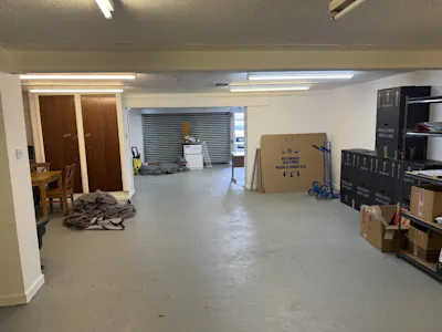 Unit 1 Asper House, Earlswood Business Park, Solihull, Industrial/Logistics To Let - internal 1.jpg