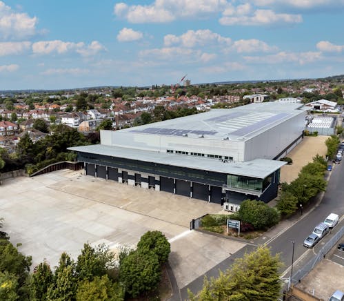 Hallmark House, Rowdell Road, Northolt, Warehouse & Industrial To Let - covershot.jpg