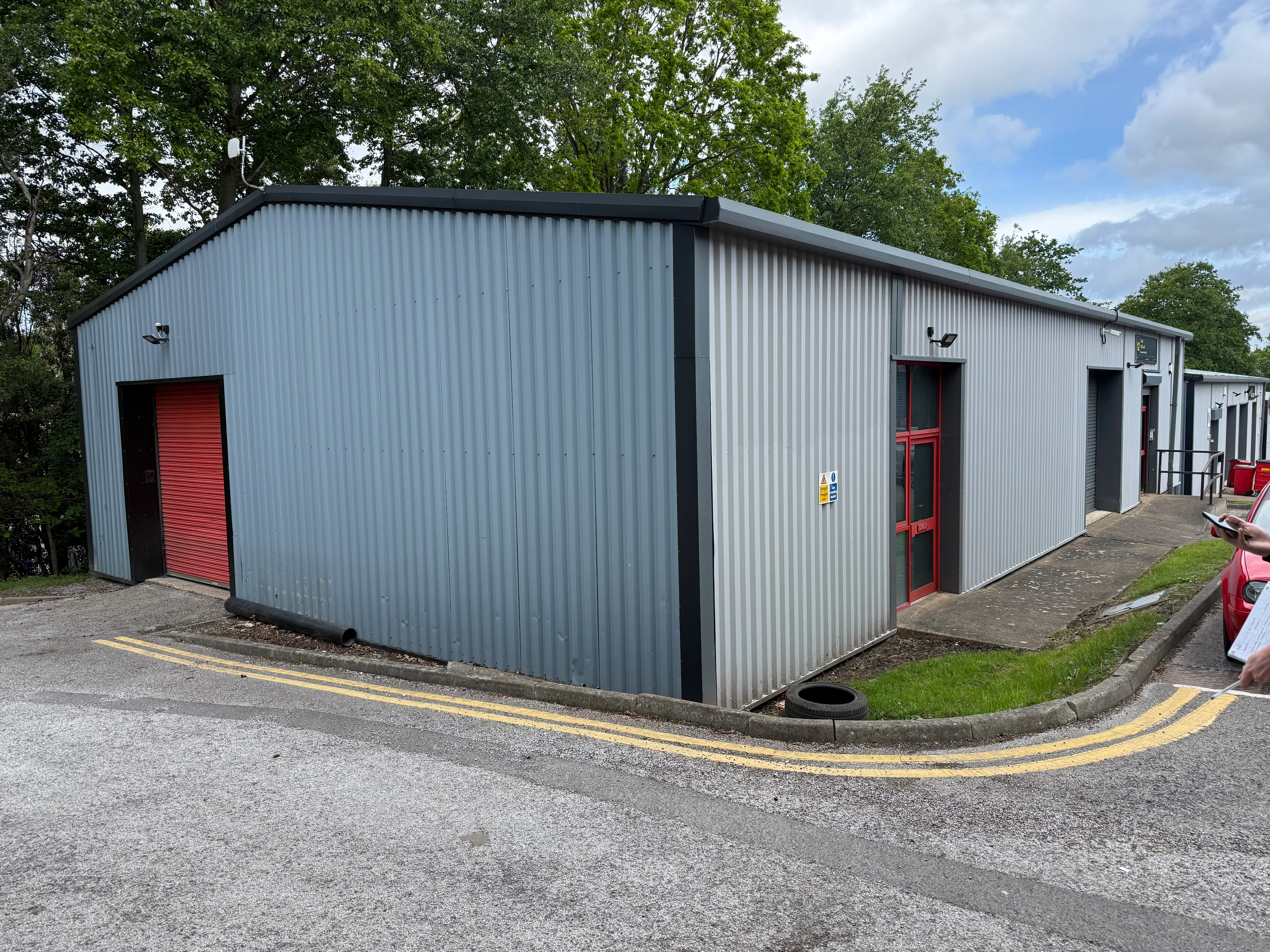 Unit 12, Barnsley — image 7