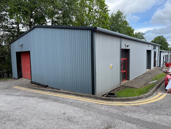 Redbrook Business Park, Unit 12, Barnsley, Industrial/Logistics To Let - IMG_0144.jpeg