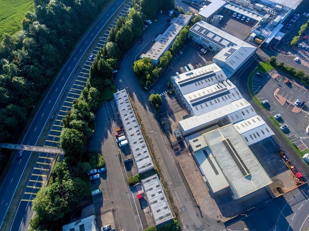 Unit 6, Pontymister Industrial Estate - Image 1