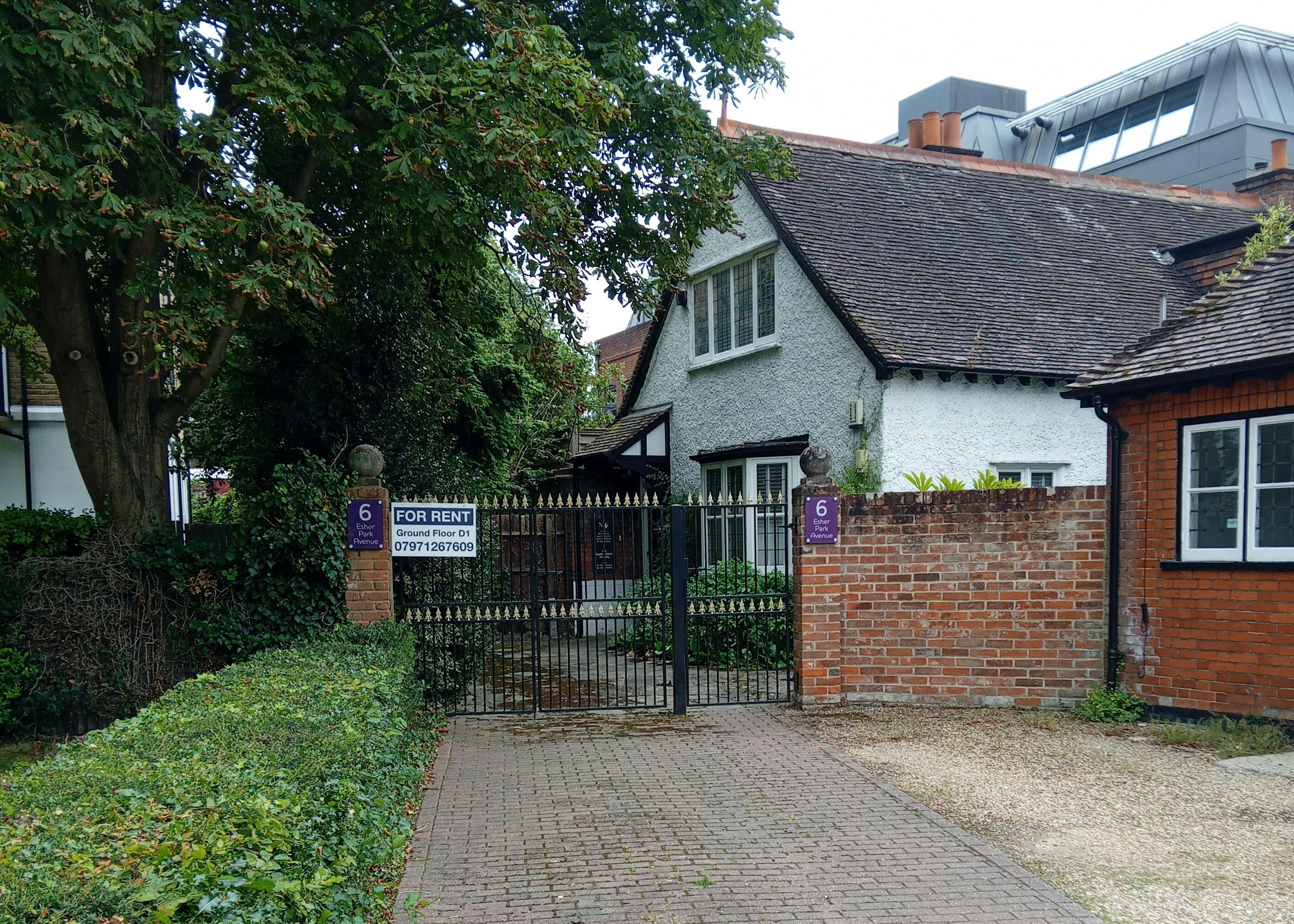 6 Esher Park Avenue, Esher, Offices To Let - 20240803_144532.jpg