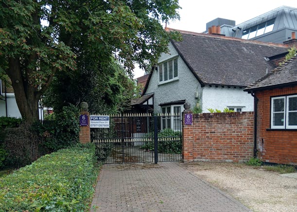 6 Esher Park Avenue, Esher, Offices To Let - 20240803_144532.jpg