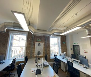 1-4 King Street, London, Office To Let - Picture8.jpg