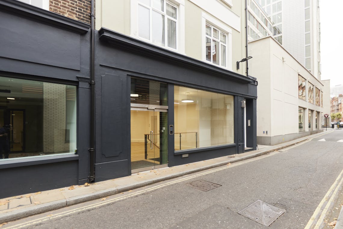 58 Parker Street, London, Office To Let - _Z4A8513.jpg