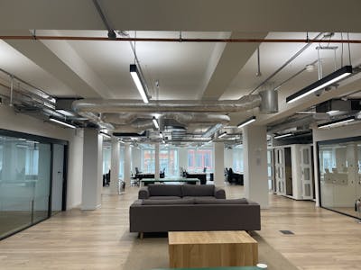 165 Fleet Street, London, Office To Let - IMG_4928.JPG