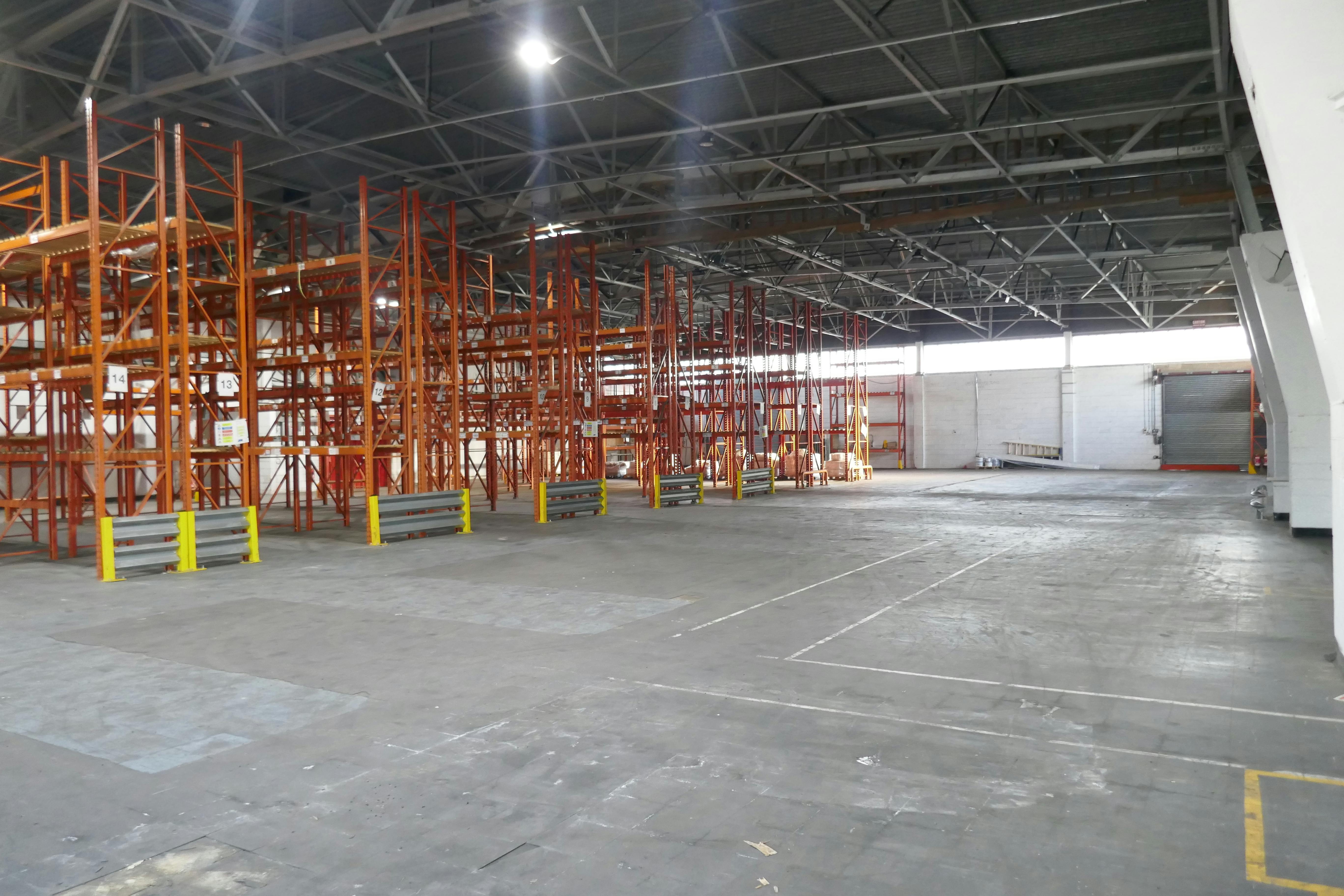 St. Andrews House, Saffron Walden, Industrial To Let - P1030844.JPG