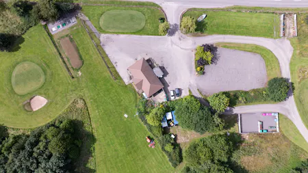 Kinloss Clubhouse, Forres, A3 (Restaurants and Cafes) / Cafe (A1) / Development / Residential Development / Residential Conversion / Land / Licensed Premises / Private members club / Residential / Restaurant / Restaurant / Cafe For Sale - Image 28