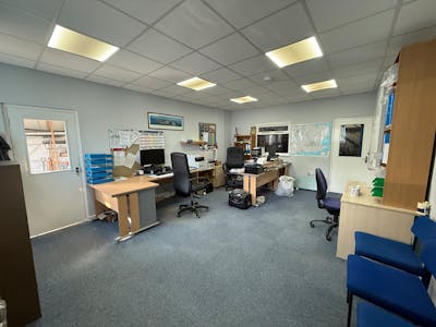 Unit G OYO Business Units, Farlington, Portsmouth, Industrial / Trade Counter / Warehouse For Sale - IMG_0737.jpg