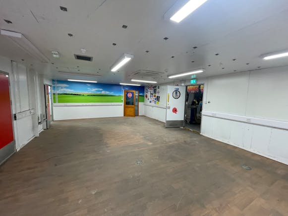 Unit 2, Drury Lane, St. Leonards-on-Sea, Industrial / Office To Let - IMG_4042.JPEG