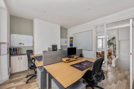 100 & 100a Blatchington Road, Hove, Cafe (A1) / Class E Retail / Leisure / Convenience Store / Investment / Investment - Mixed use / Investment - Office / Office / Retail For Sale - Blatchington Road 100A-007.JPG