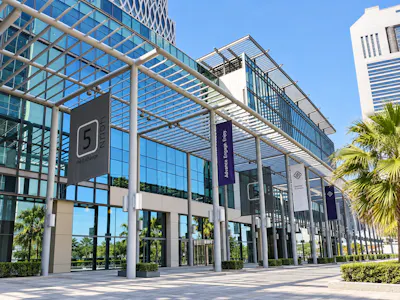 Gate Precinct 3 - DIFC, Fully Fitted Office, Dubai, Office To Let - image00011.png