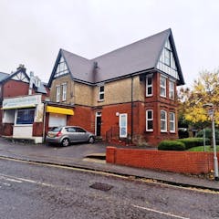 31A Station Road, Park Gate, Southampton, Office / Retail To Let - Picture2  24112023.jpg