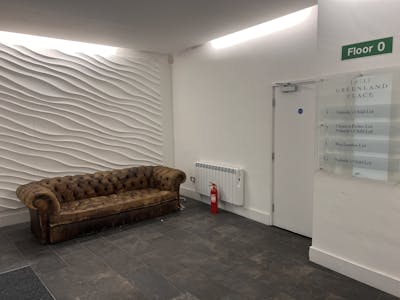 10-11 Greenland Place, London, Office To Let - 20251016_085848667_iOS.jpg