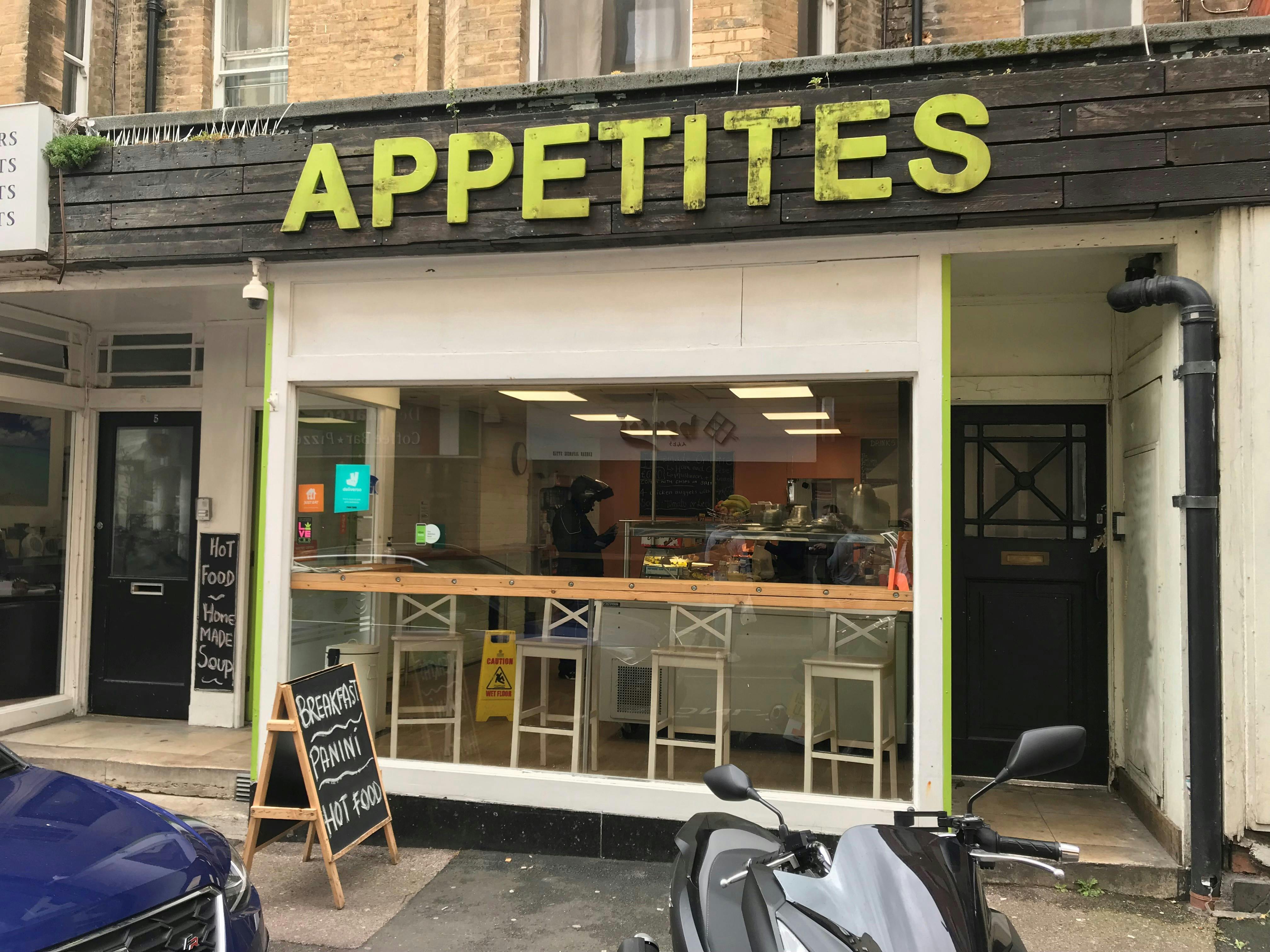 Retail in Bournemouth