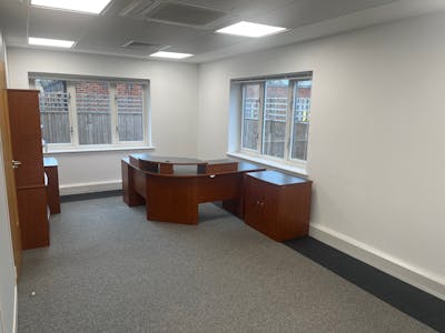 5 Faraday Road, Guildford, Office To Let - Boardroom Photo.jpg