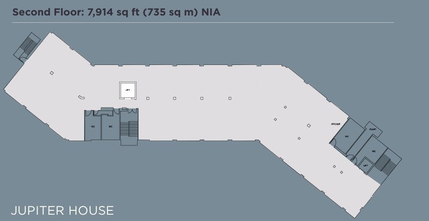 Office in Brentwood - photo 4