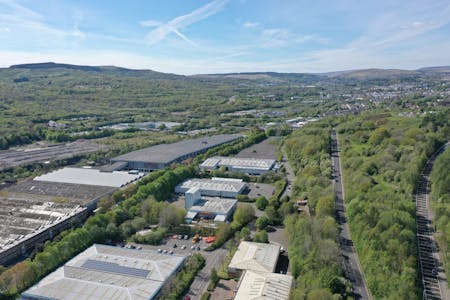 Unit 2 Triangle Business Park, Merthyr Tydfil, Pentrebach, Industrial/Logistics For Sale - T07.JPG