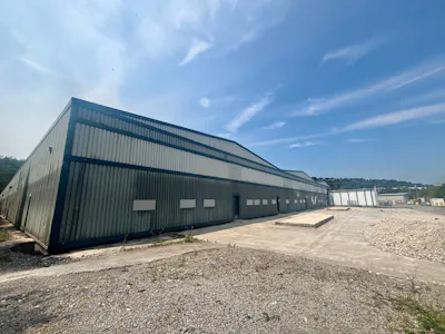 Matrix Court, Siemens Way, Swansea, Industrial To Let / For Sale - 2.jpg