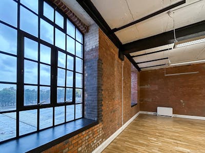 Deane House Studios, London, Office To Let - Image 6.jpg