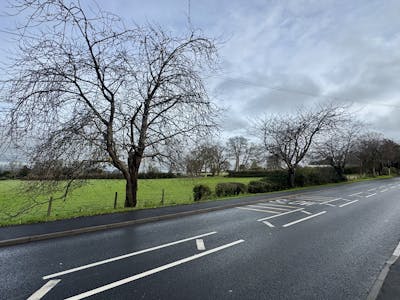 Land at Combe Street Lane, Yeovil, Land For Sale - IMG_E1218.JPG