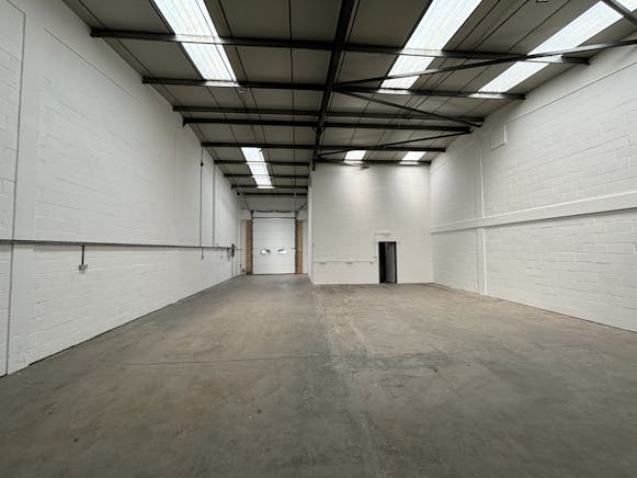 Unit 12, Chamberlayne Road, Bury St. Edmunds, Industrial To Let - IMG_0907 Large.JPG