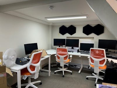 Irelands Mansion, Shrewsbury, Office To Let - 3
