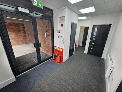 5 Old Oak Street, Manchester, Office / Retail To Let - 20250522_110440.jpg
