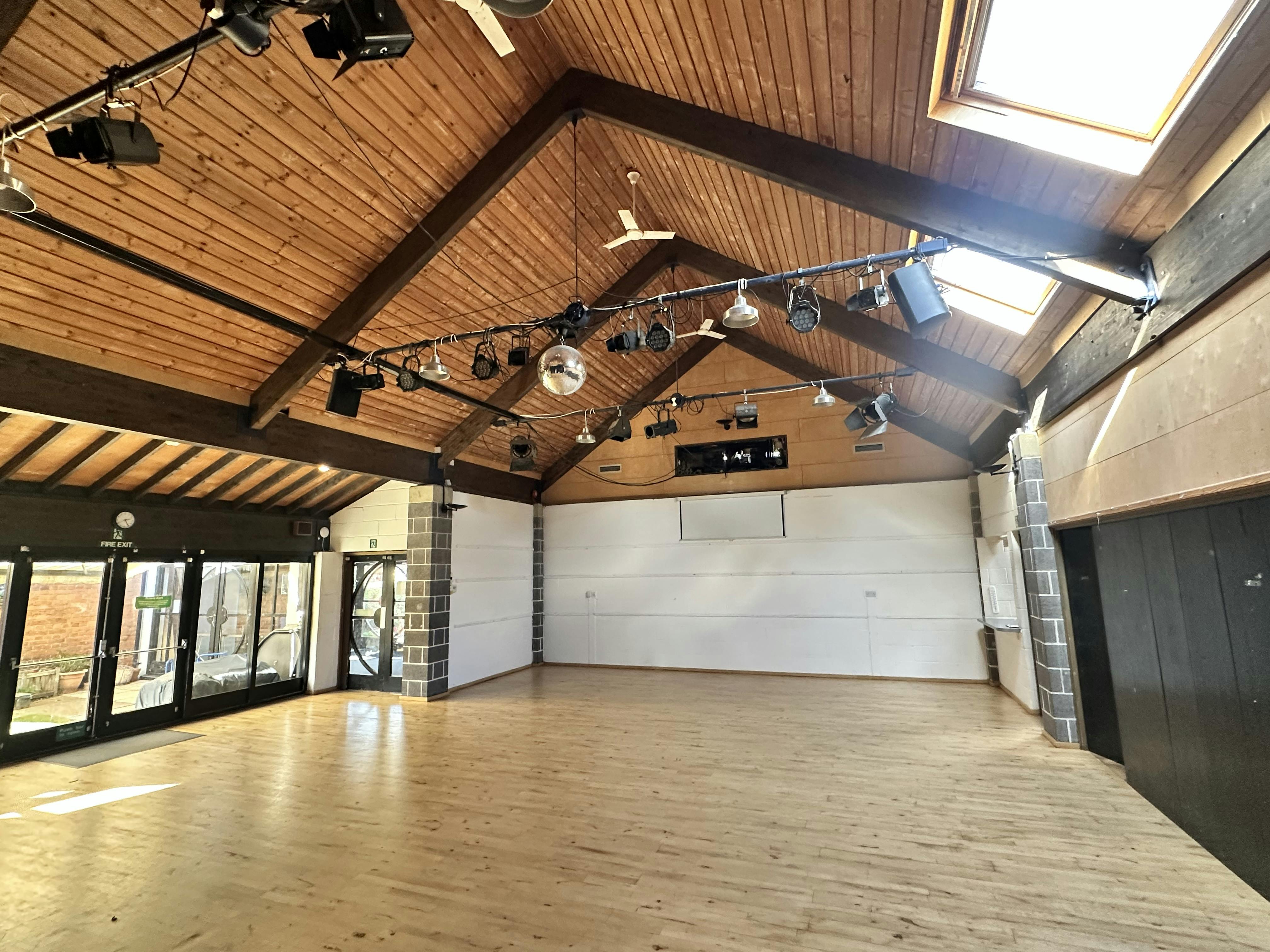 St. Michael’s Centre, 51 Elmwood Road, Chiswick, Other - Health / Nursery / Church / Education To Let - 35003901643745758643D5555EE2966E.jpeg