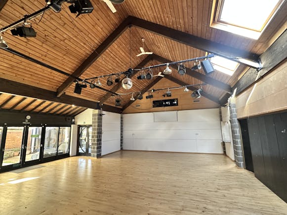 St. Michael’s Centre, 51 Elmwood Road, Chiswick, Other - Health / Nursery / Church / Education To Let - 35003901643745758643D5555EE2966E.jpeg