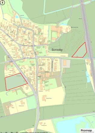 South Side of City Road/Eastern Avenue, Sheffield, Development Land For Sale - Scrooby 4.png