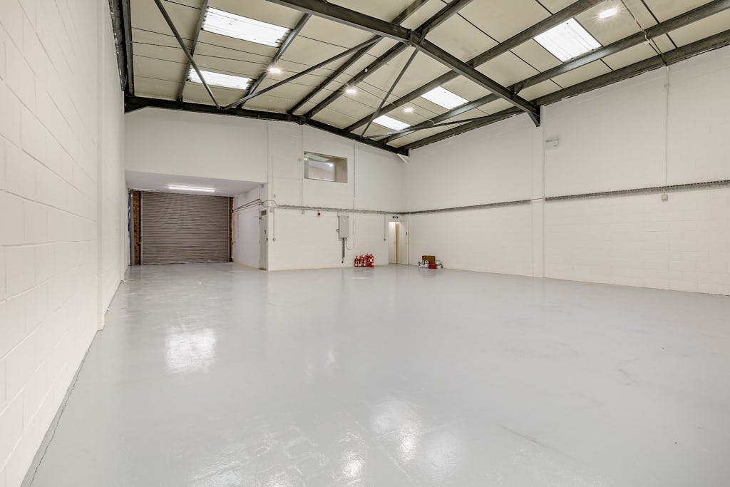 Bowthorpe Employment Area, 23 Morgan Way