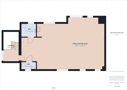 10, Elliston Terrace, Carmarthen, Office To Let - Image 9