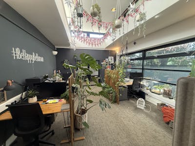 The Design Quarter, Brighton, Office To Let - IMG_6362.jpeg
