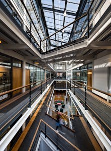 Great Western Studios, 65 Alfred Road, London, E (Commercial / Business / Service) / Office To Let - CommunalGWS-8 (1).jpg